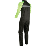 Z1R RAINSUIT WOM HI - VIZ - DRIVEN Canada's Powersports 2853 - 00392853 - 0039