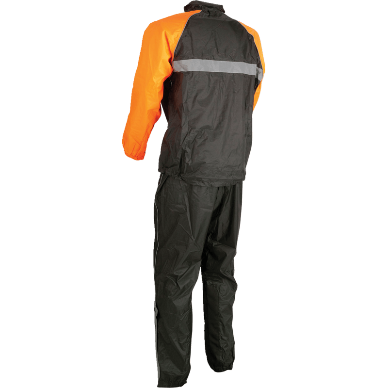 Z1R RAINSUIT - DRIVEN Canada's Powersports 2851 - 05292851 - 0529