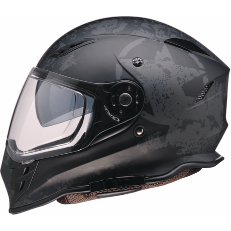 Z1R RANGE 2.0 NEMESIS SPEED DEMON - DRIVEN Canada's Powersports 0101 - 170900101 - 17090