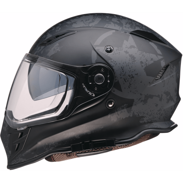 Z1R RANGE 2.0 NEMESIS SPEED DEMON - DRIVEN Canada's Powersports 0101 - 170900101 - 17090