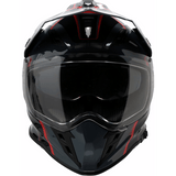 Z1R RANGE 2.0 VOYAGER - DRIVEN Canada's Powersports 0140 - 03510140 - 0351