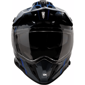 Z1R RANGE 2.0 VOYAGER - DRIVEN Canada's Powersports 0140 - 03630140 - 0363
