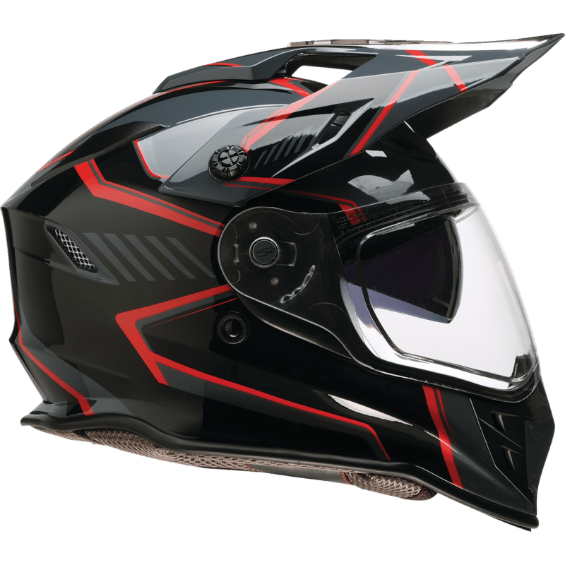 Z1R RANGE 2.0 VOYAGER - DRIVEN Canada's Powersports 0140 - 03630140 - 0363