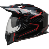 Z1R RANGE 2.0 VOYAGER - DRIVEN Canada's Powersports 0140 - 03630140 - 0363