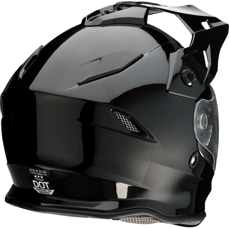 Z1R RANGE 2.0 - DRIVEN Canada's Powersports 0140 - 04590140 - 0459