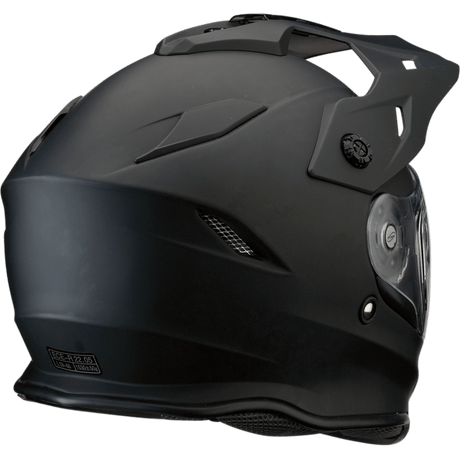 Z1R RANGE 2.0 - DRIVEN Canada's Powersports 0140 - 04650140 - 0465