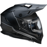 Z1R RANGE EC BLDSTRM - DRIVEN Canada's Powersports 0101 - 140550101 - 14055