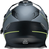 Z1R RANGE EC BLDSTRM - DRIVEN Canada's Powersports 0101 - 140660101 - 14066