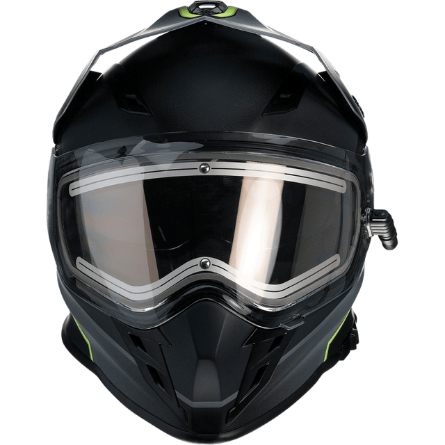 Z1R RANGE EC BLDSTRM - DRIVEN Canada's Powersports 0101 - 140660101 - 14066