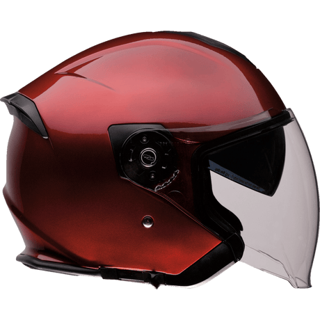 Z1R ROADMAXX 2.0 - DRIVEN Canada's Powersports 0104 - 32140104 - 3214