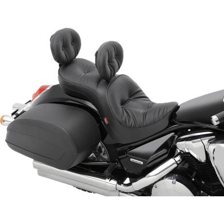 Z1R SEAT DBBKRST PLW VT1300/STATELINE/INTERSTATE/SABRE 10 - 15 (0810 - 1715) - DRIVEN Canada's Powersports 0810 - 1715