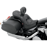 Z1R SEAT DBBKRST PLW VT1300/STATELINE/INTERSTATE/SABRE 10 - 15 (0810 - 1715) - DRIVEN Canada's Powersports 0810 - 1715