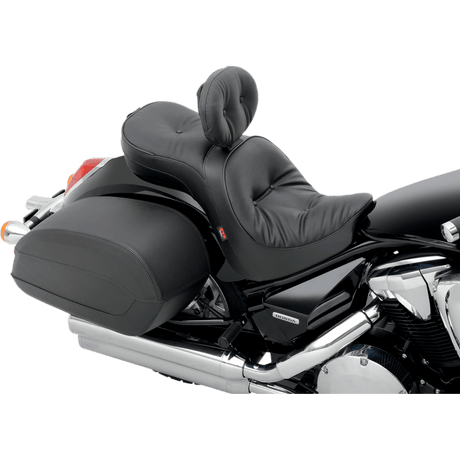 Z1R SEAT DBBKRST PLW VT1300/STATELINE/INTERSTATE/SABRE 10 - 15 (0810 - 1715) - DRIVEN Canada's Powersports 0810 - 1715