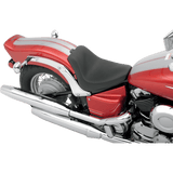 Z1R SEAT LO SOLO XVS650 VSTAR CUSTOM 98 - 16 - DRIVEN Canada's Powersports 0810 - 1755