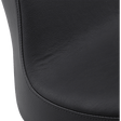 Z1R SEAT LOW SOLO SMTH XSV650 VSTAR CLASSIC/SILVERADO 98 - 16 (0810 - 1759) - DRIVEN Canada's Powersports 0810 - 1759