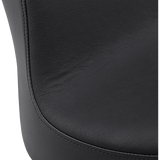 Z1R SEAT LOW SOLO SMTH XSV650 VSTAR CLASSIC/SILVERADO 98 - 16 (0810 - 1759) - DRIVEN Canada's Powersports 0810 - 1759