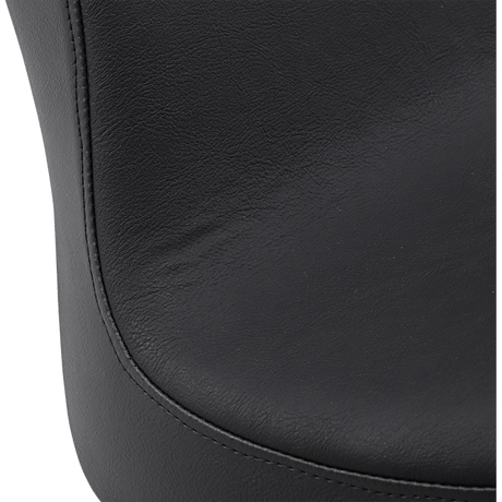 Z1R SEAT LOW SOLO SMTH XSV650 VSTAR CLASSIC/SILVERADO 98 - 16 (0810 - 1759) - DRIVEN Canada's Powersports 0810 - 1759