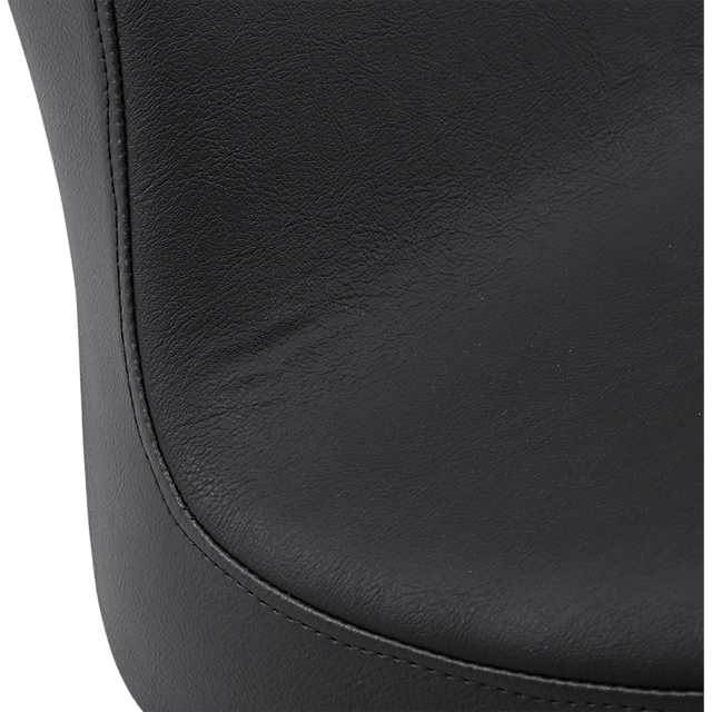 Z1R SEAT LOW SOLO SMTH XSV650 VSTAR CLASSIC/SILVERADO 98 - 16 (0810 - 1759) - DRIVEN Canada's Powersports 0810 - 1759