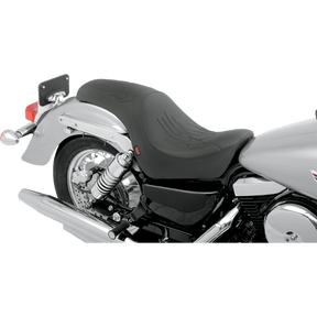 Z1R SEAT PREDATOR FLM VN800/CLASSIC 95 - 05 (0810 - 1786) - DRIVEN Canada's Powersports 0810 - 1786