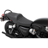 Z1R SEAT PREDIII CLSC BLKVNYL (0810 - 2209) - DRIVEN Canada's Powersports 0810 - 2209