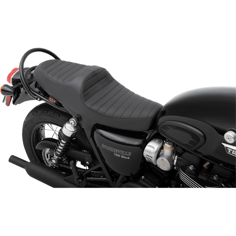 Z1R SEAT PREDIII CLSC BLKVNYL (0810 - 2209) - DRIVEN Canada's Powersports 0810 - 2209