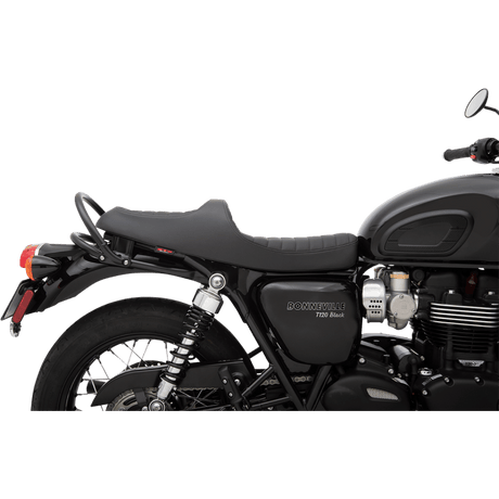 Z1R SEAT PREDIII CLSC BLKVNYL (0810 - 2209) - DRIVEN Canada's Powersports 0810 - 2209