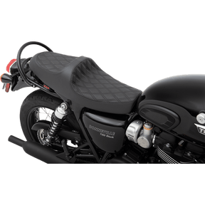 Z1R SEAT PREDIII DD VNYL - DRIVEN Canada's Powersports 0810 - 2211
