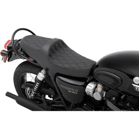 Z1R SEAT PREDIII DD VNYL - DRIVEN Canada's Powersports 0810 - 2211