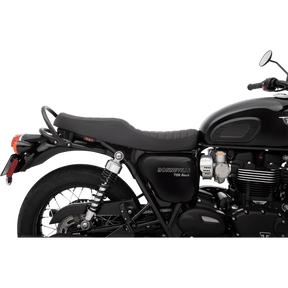 Z1R SEAT RETRO CLSC BLK/VNYL (0810 - 2214) - DRIVEN Canada's Powersports 0810 - 2214
