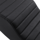 Z1R SEAT RETRO CLSC BLK/VNYL (0810 - 2214) - DRIVEN Canada's Powersports 0810 - 2214