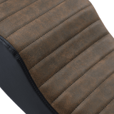 Z1R SEAT RETRO CLSC - DRIVEN Canada's Powersports 0810 - 2216