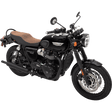 Z1R SEAT RETRO CLSC - DRIVEN Canada's Powersports 0810 - 2216
