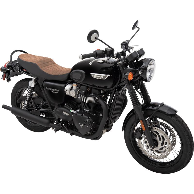 Z1R SEAT RETRO CLSC - DRIVEN Canada's Powersports 0810 - 2216