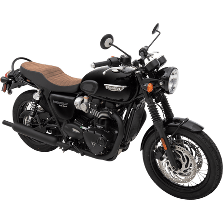 Z1R SEAT RETRO CLSC - DRIVEN Canada's Powersports 0810 - 2216