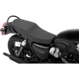 Z1R SEAT RETRO DIAM BLK/VNYL (0810 - 2217) - DRIVEN Canada's Powersports 0810 - 2217
