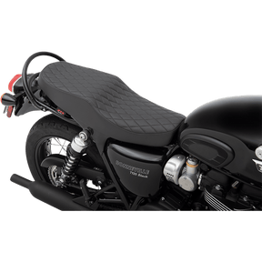 Z1R SEAT RETRO DIAM BLK/VNYL (0810 - 2217) - DRIVEN Canada's Powersports 0810 - 2217