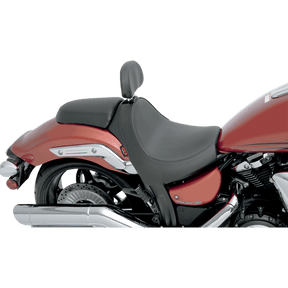 Z1R SEAT SOLO DBR XVS1300 VSTAR STRYKER 11 - 16 - DRIVEN Canada's Powersports 0810 - 1762