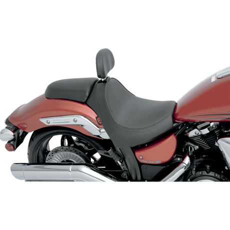 Z1R SEAT SOLO DBR XVS1300 VSTAR STRYKER 11 - 16 - DRIVEN Canada's Powersports 0810 - 1762