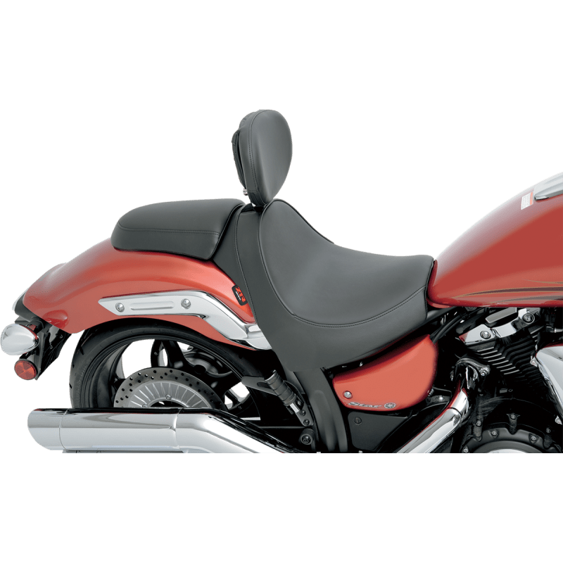 Z1R SEAT SOLO DBR XVS1300 VSTAR STRYKER 11 - 16 - DRIVEN Canada's Powersports 0810 - 1762