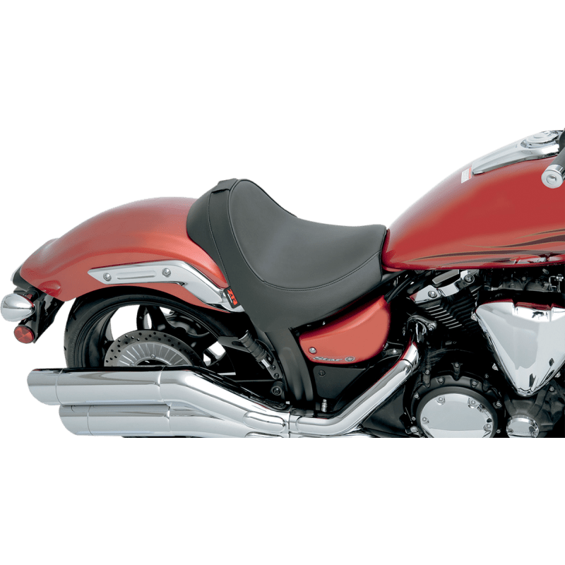 Z1R SEAT SOLO DBR XVS1300 VSTAR STRYKER 11 - 16 - DRIVEN Canada's Powersports 0810 - 1762