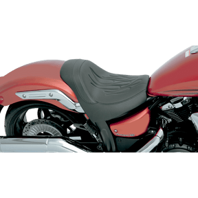 Z1R SEAT SOLO LOW FLM XVS1300 VSTAR STRYKER 11 - 16 (0810 - 1767) - DRIVEN Canada's Powersports 0810 - 1767