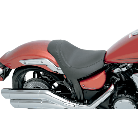 Z1R SEAT SOLO LOW XVS1300 VSTAR STRYKER 11 - 16 - DRIVEN Canada's Powersports 0810 - 1766