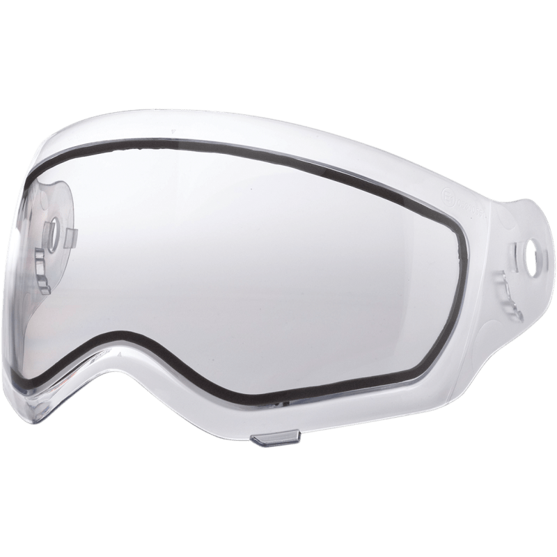 Z1R SHIELD RANGE DUAL Clear Other - Driven Powersports