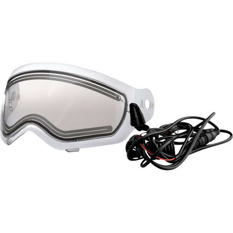 Z1R SHIELD RANGE ELEC - DRIVEN Canada's Powersports 0130 - 07960130 - 0796