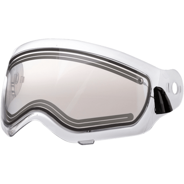 Z1R SHIELD RANGE ELEC - DRIVEN Canada's Powersports 0130 - 07960130 - 0796