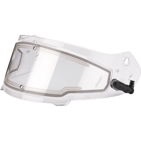 Z1R SHIELD WARNT ELECTRIC - DRIVEN Canada's Powersports 0130 - 09190130 - 0919