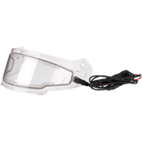 Z1R SHIELD WARNT ELECTRIC - DRIVEN Canada's Powersports 0130 - 09190130 - 0919