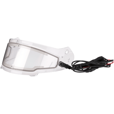 Z1R SHIELD WARNT ELECTRIC - DRIVEN Canada's Powersports 0130 - 09190130 - 0919