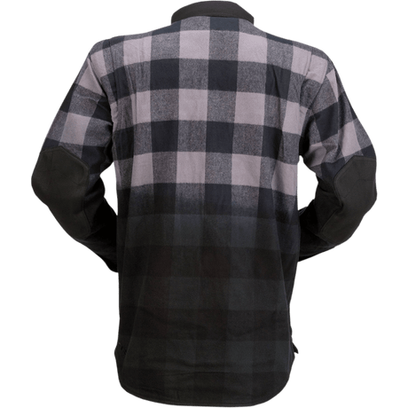 Z1R SHIRT DUKE OMBRE - DRIVEN Canada's Powersports 2840 - 01582840 - 0158