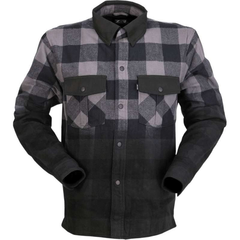 Z1R SHIRT DUKE OMBRE - DRIVEN Canada's Powersports 2840 - 01582840 - 0158